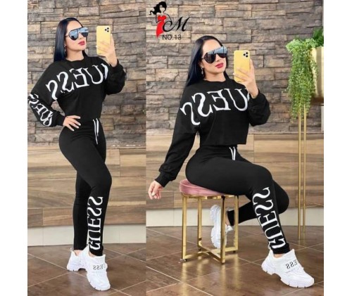 Fashion Track Suit WTS-75